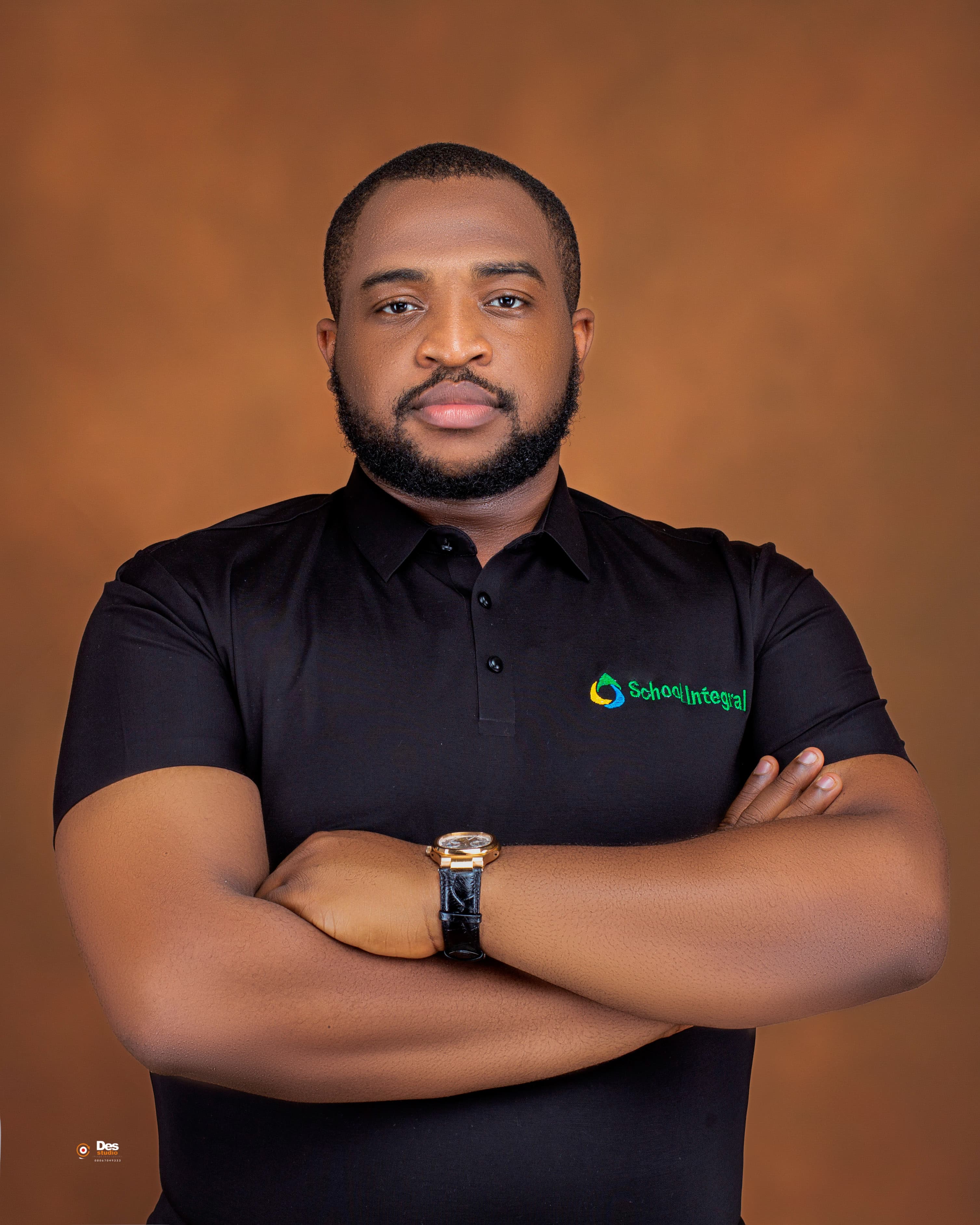 Dr Ifechukwu Ogbuagu