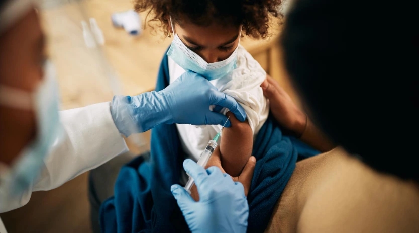 Building Confidence in Vaccination